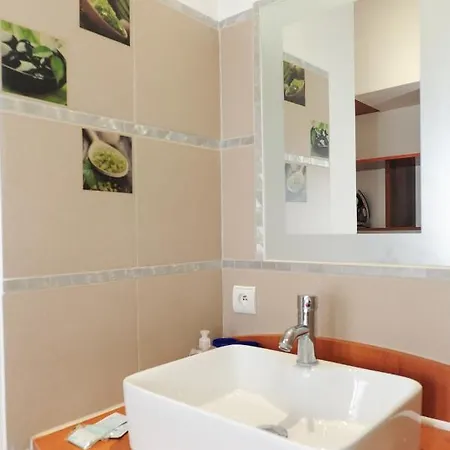 Appartement Pv Five Stars House Nice
