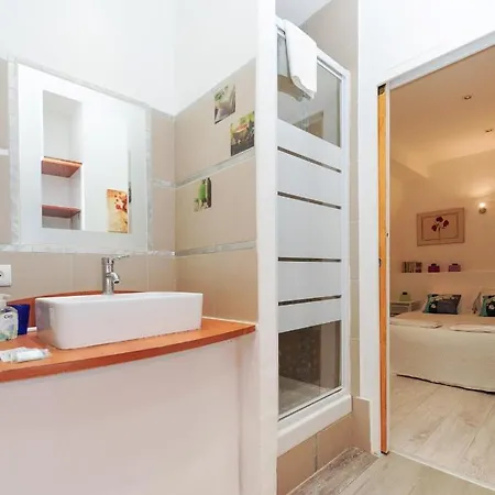 Appartement Pv Five Stars House