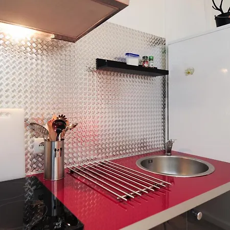 Apartamento Pv Five Stars House *