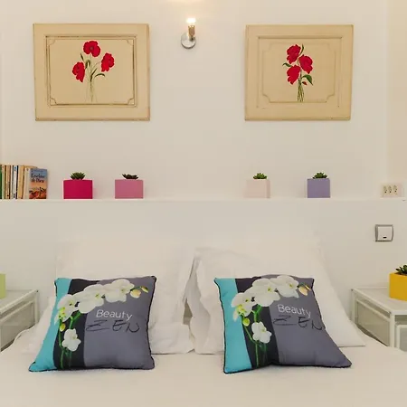 Apartamento Pv Five Stars House *