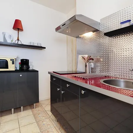 Pv Five Stars House Apartamento