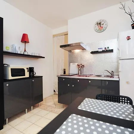 Apartmán Pv Five Stars House *