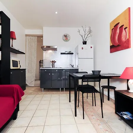 Apartmán Pv Five Stars House