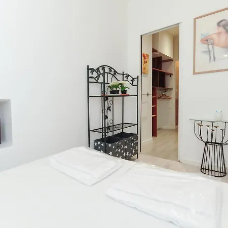 Appartamento Pv Five Stars House Nizza