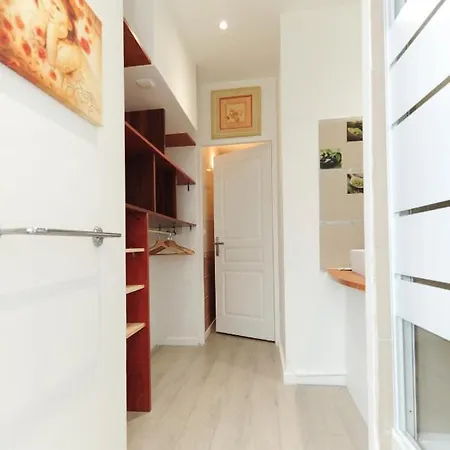 Pv Five Stars House * Nizza
