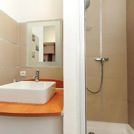 Pv Five Stars House Nizza
