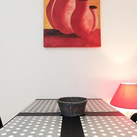 Pv Five Stars House Nizza