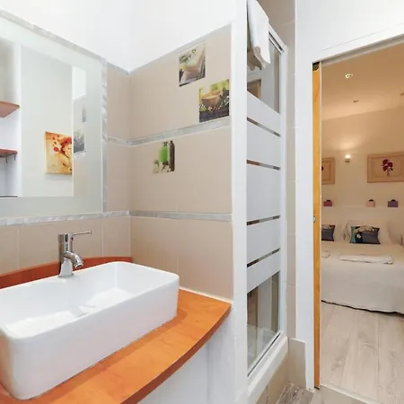 Pv Five Stars House Nizza