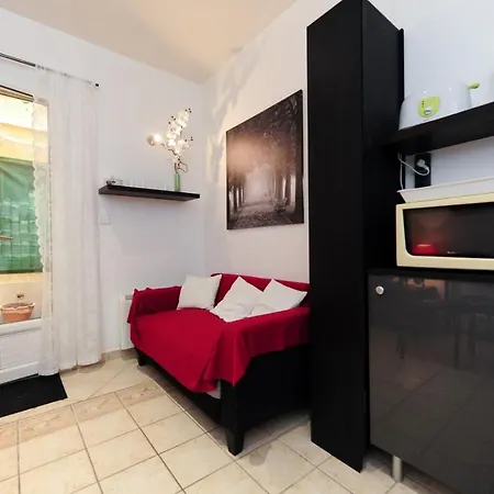 Pv Five Stars House Apartment Nizza