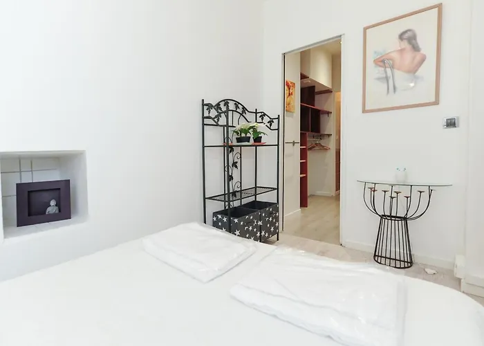 Apartment Pv Five Stars House Nizza