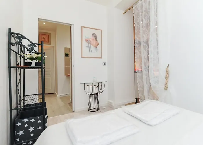 Pv Five Stars House Nizza