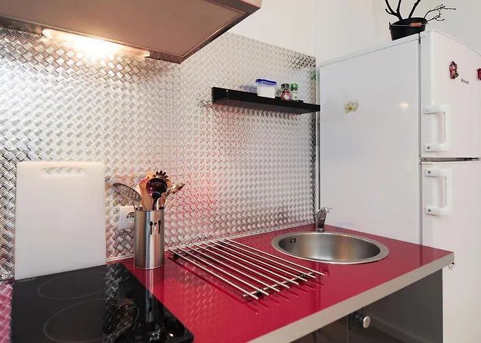 شقة Pv Five Stars House *