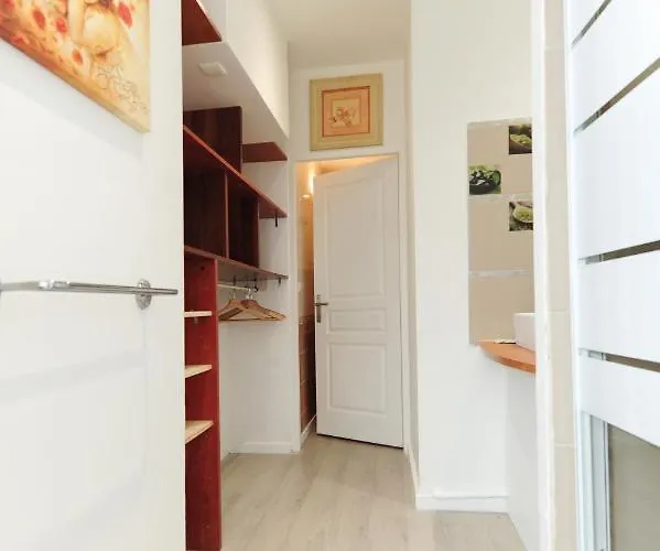 Pv Five Stars House * Nizza
