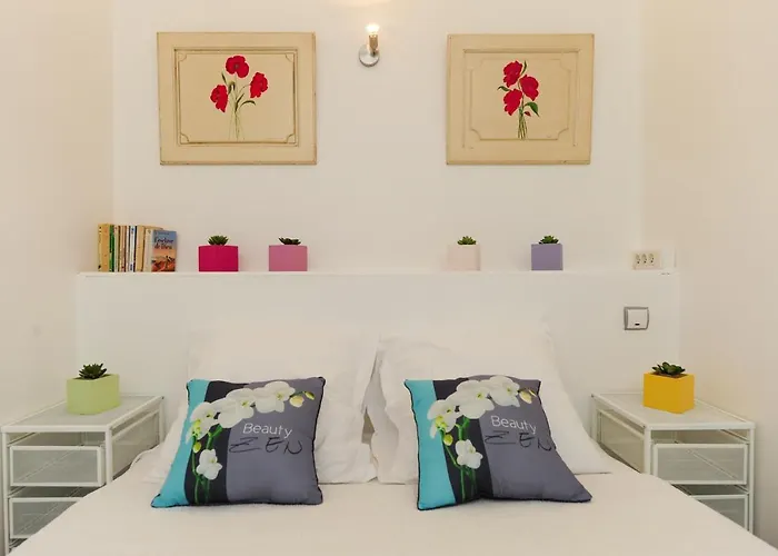 Apartment Pv Five Stars House *