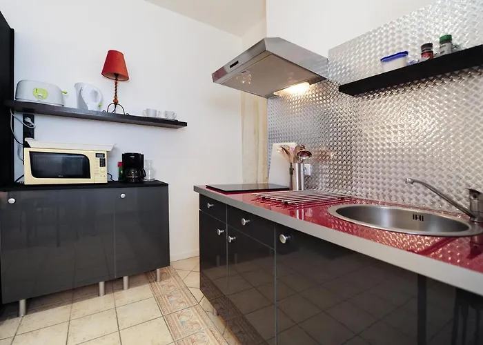 Pv Five Stars House شقة