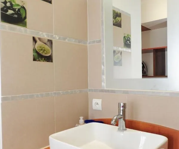 Apartment Pv Five Stars House Nizza