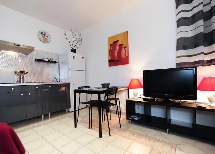 Apartment Pv Five Stars House *