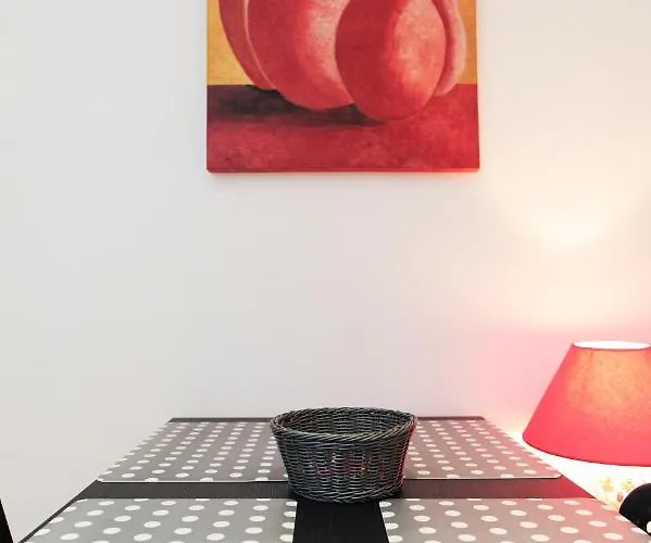 Pv Five Stars House Nizza