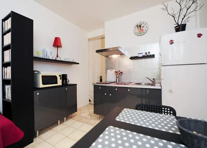 شقة Pv Five Stars House *