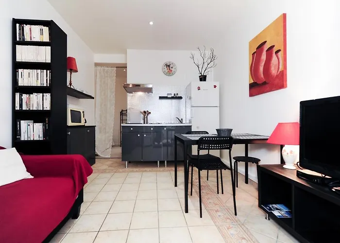 شقة Pv Five Stars House