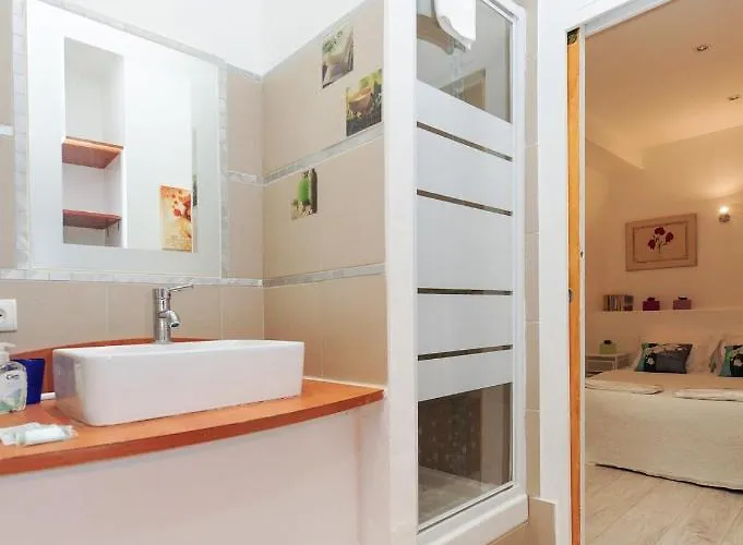 شقة Pv Five Stars House