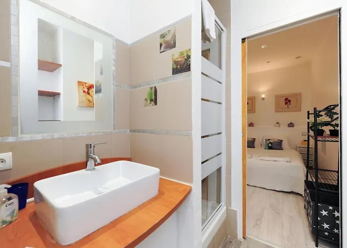 Pv Five Stars House نيس